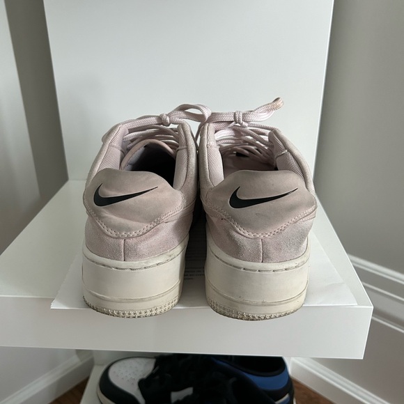 pink air forces - Picture 4 of 4